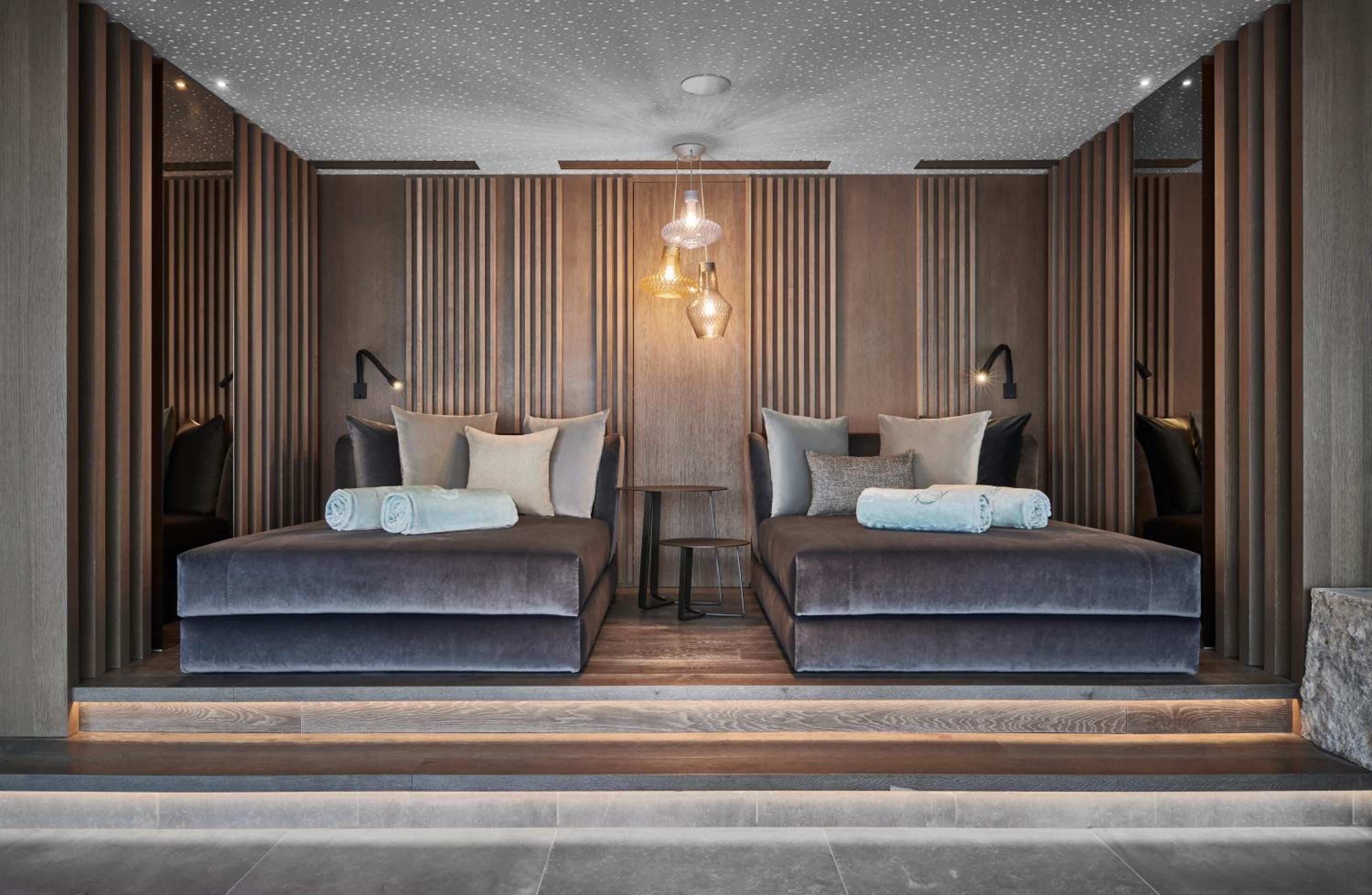 Quellenhof Luxury Resort Lazise