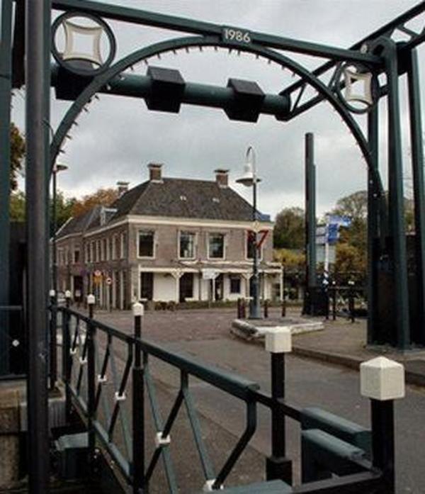 Parkhotel Abcoude