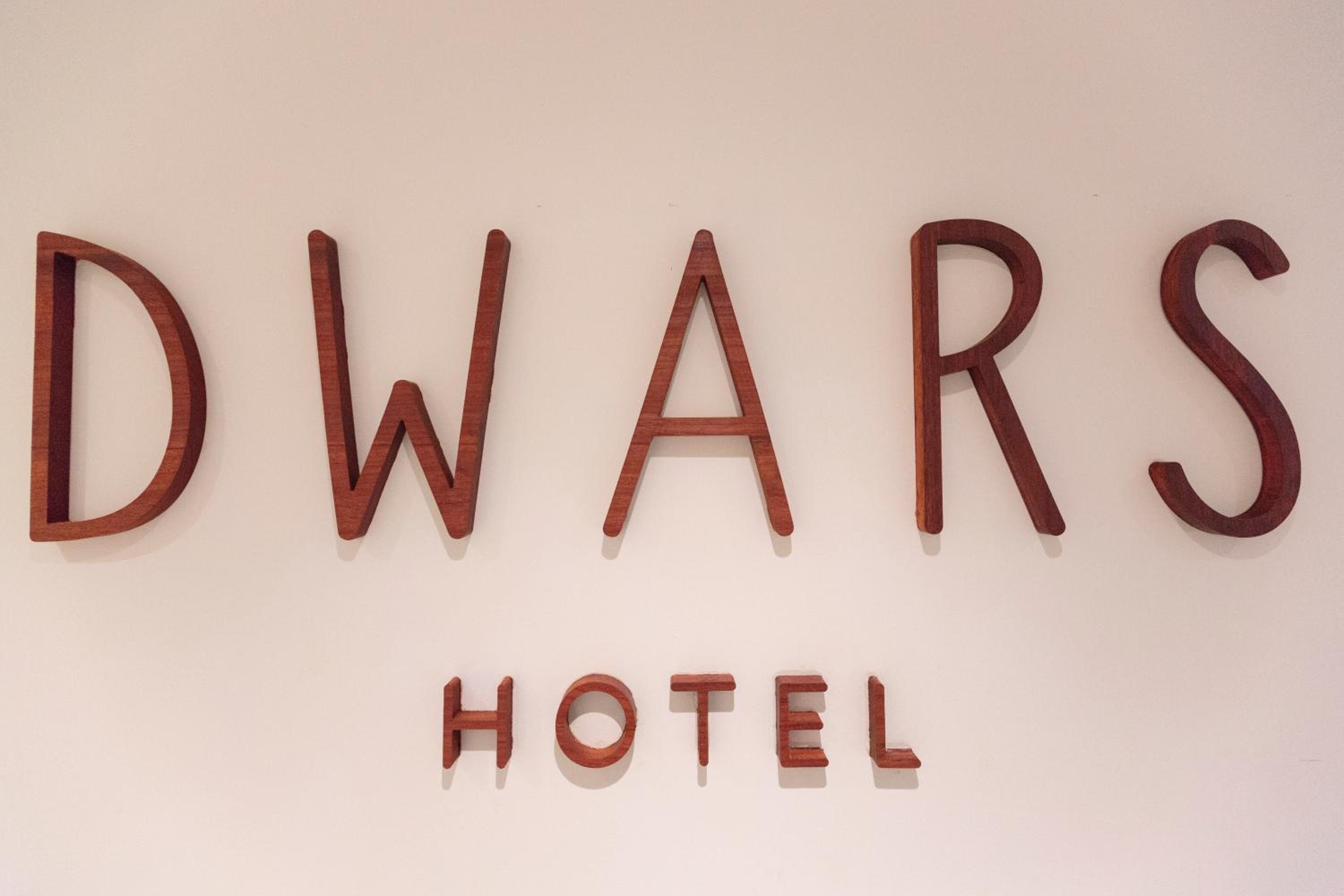 Hotel Dwars
