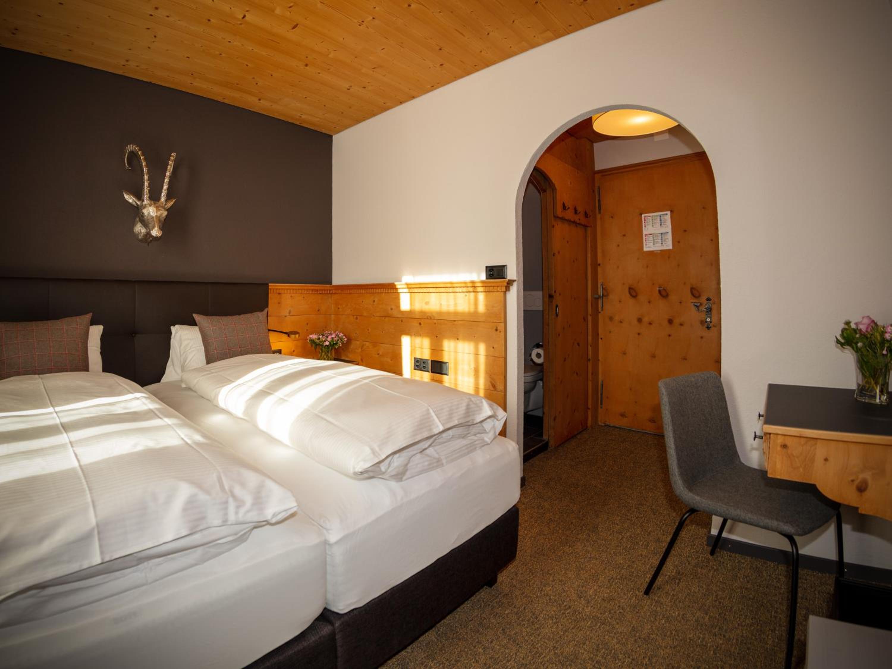 Hotel Parsenn