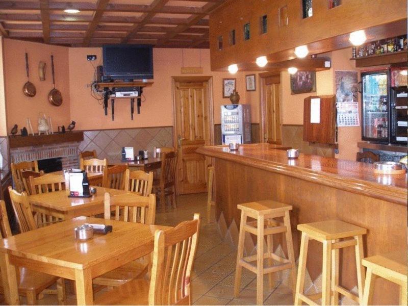 Hotel La Ercina