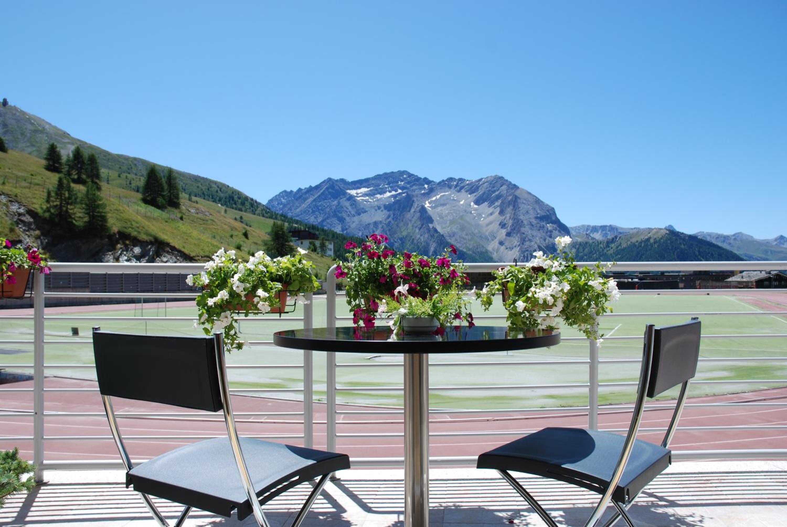 Hotel Lago Losetta