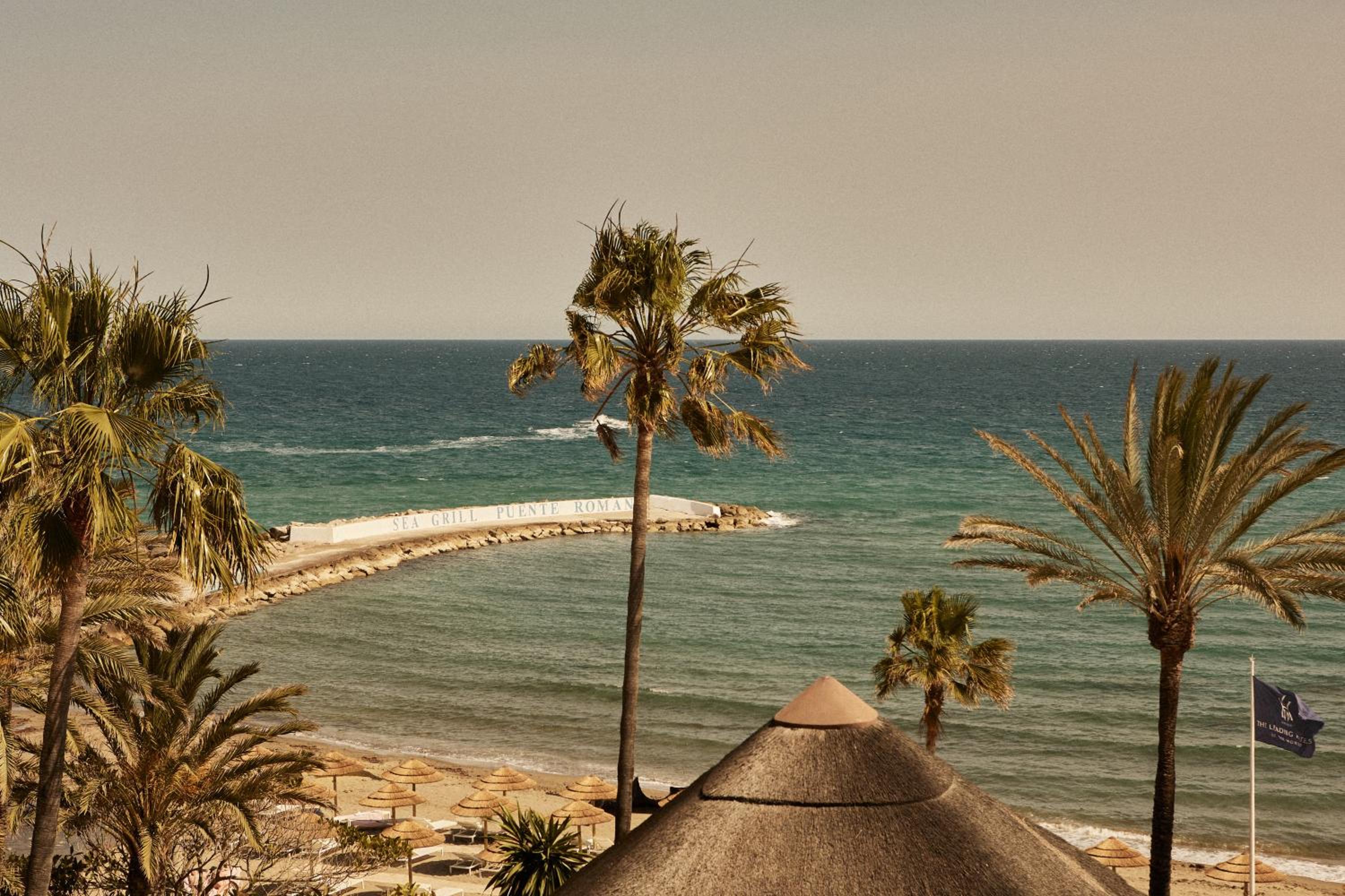 Puente Romano Marbella