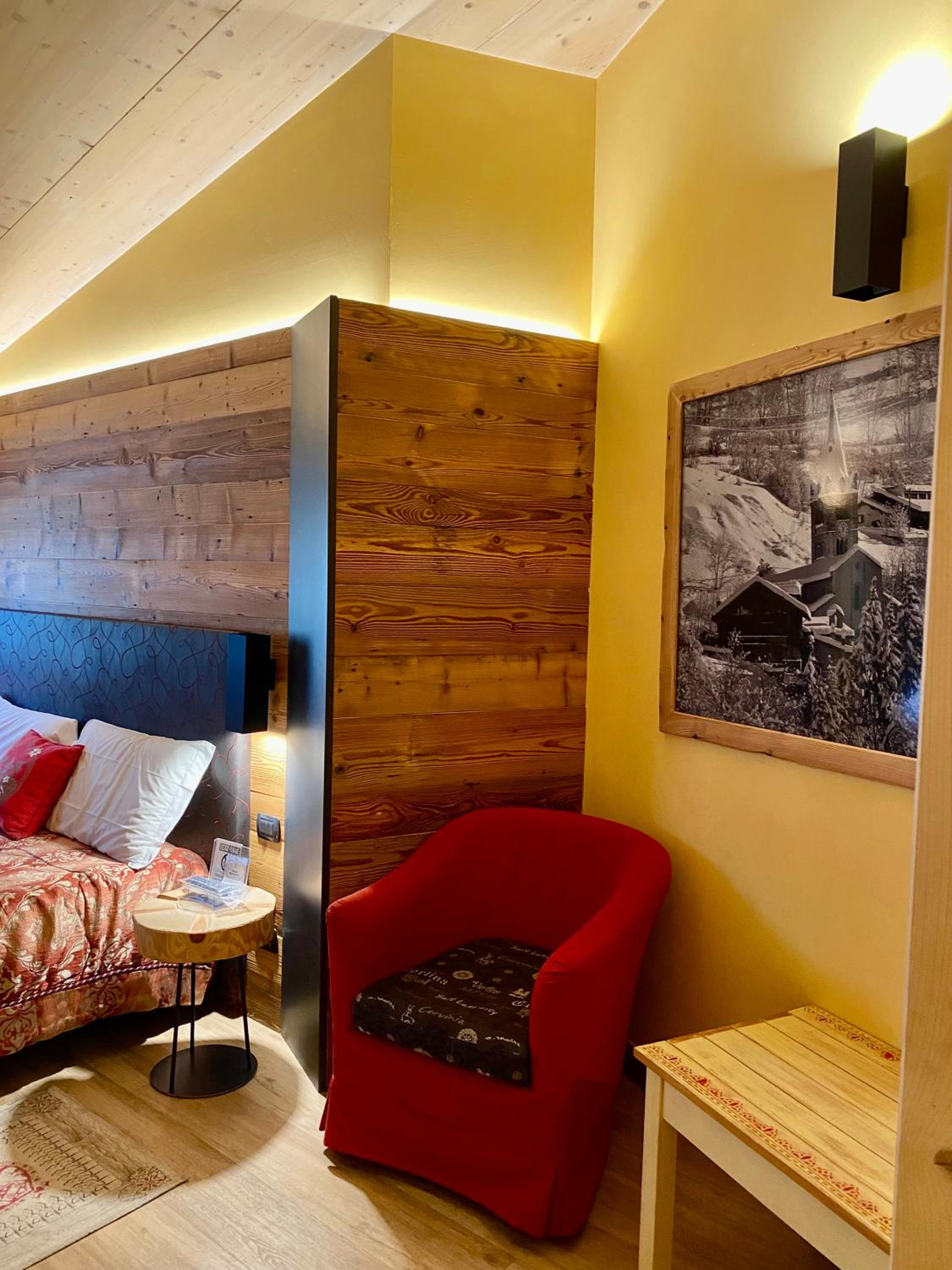 Hotel Chaberton