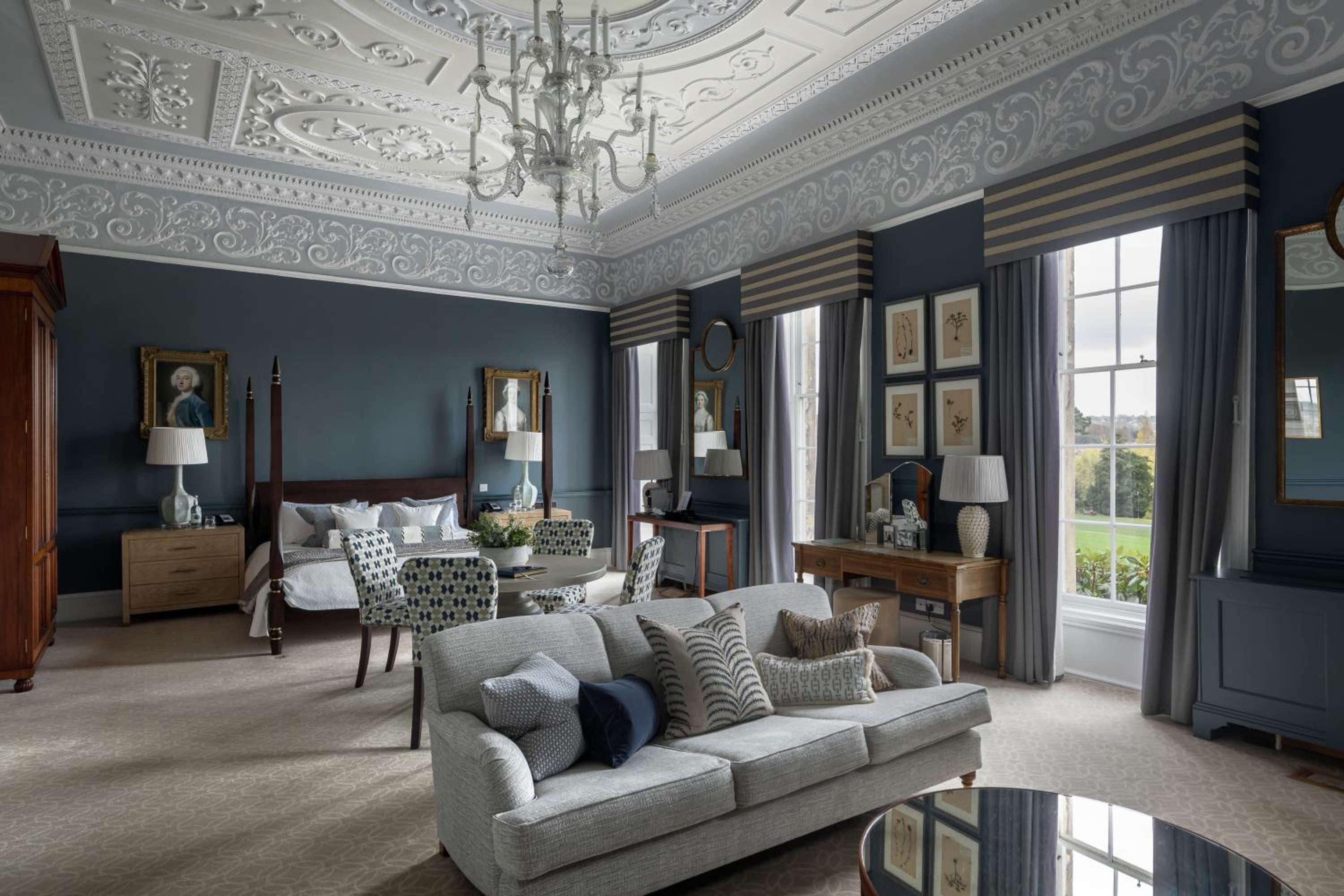 The Royal Crescent Hotel & Spa