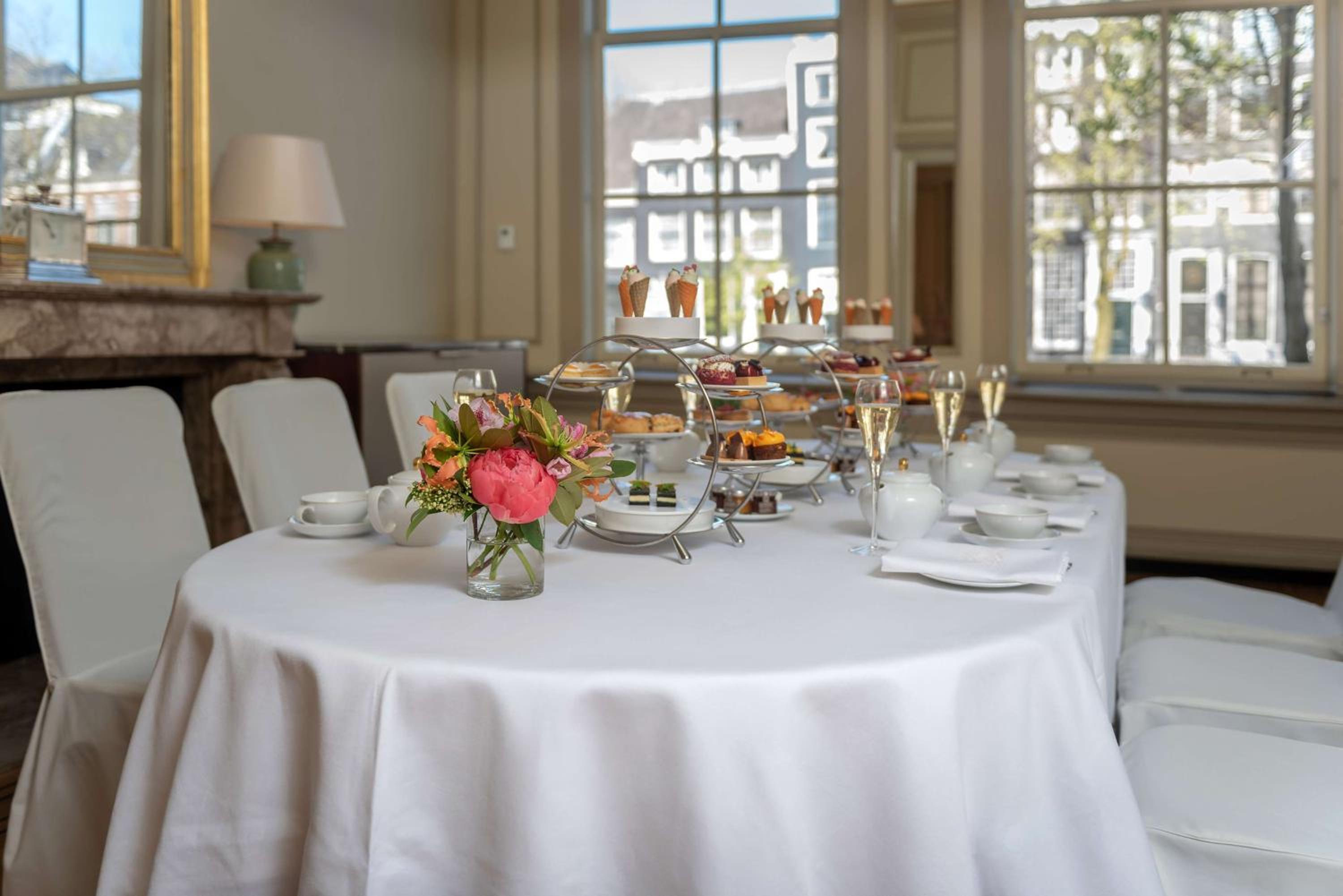Waldorf Astoria Amsterdam