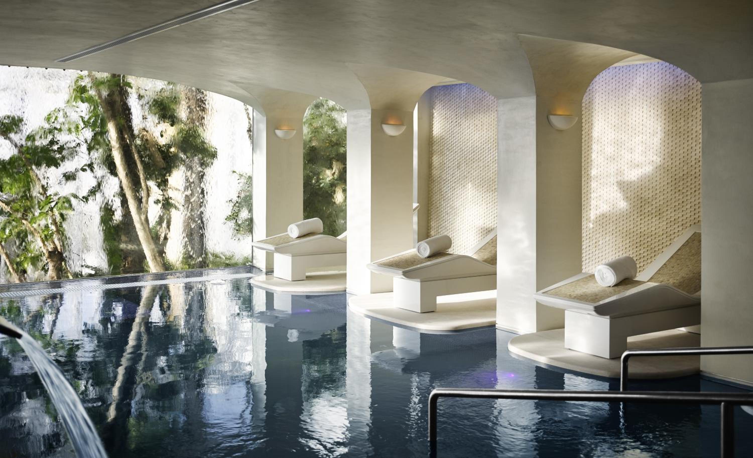 Puente Romano Marbella