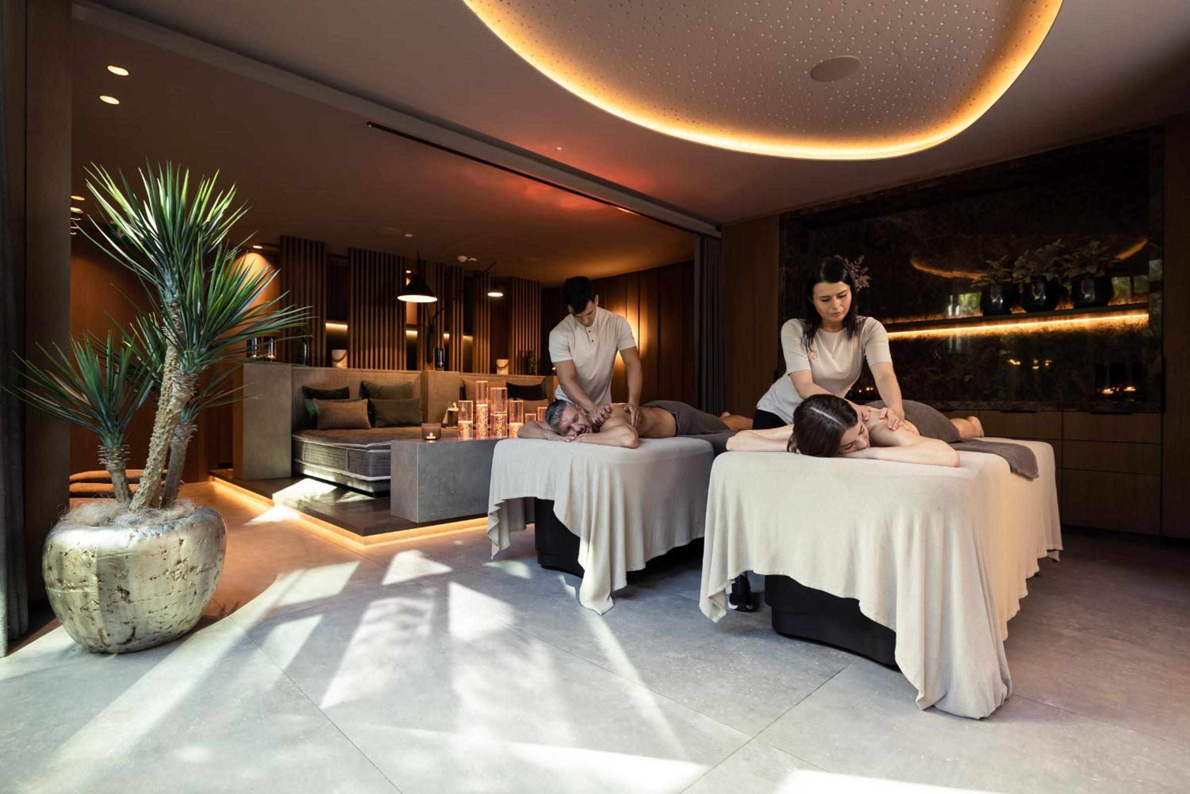 Quellenhof Luxury Resort Lazise
