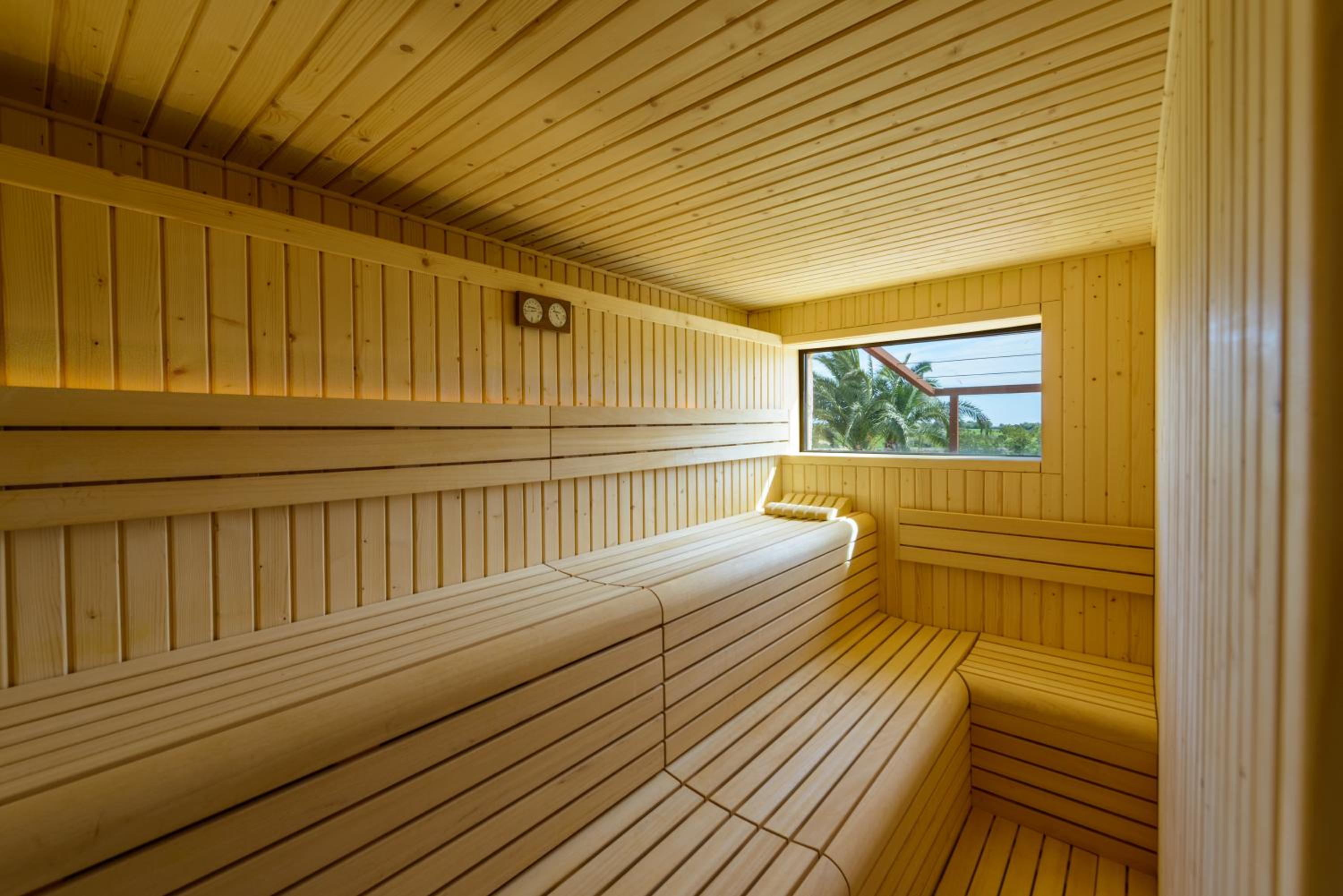 Hotel Son Trobat Wellness & Spa