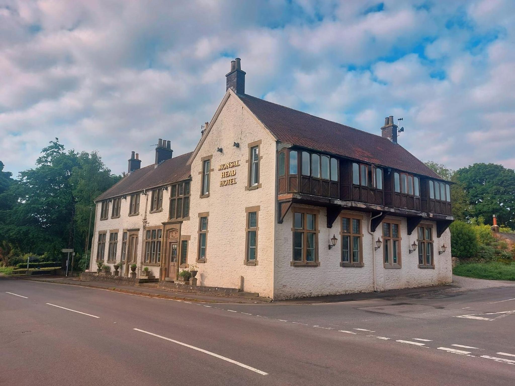 Monsal Head Hotel