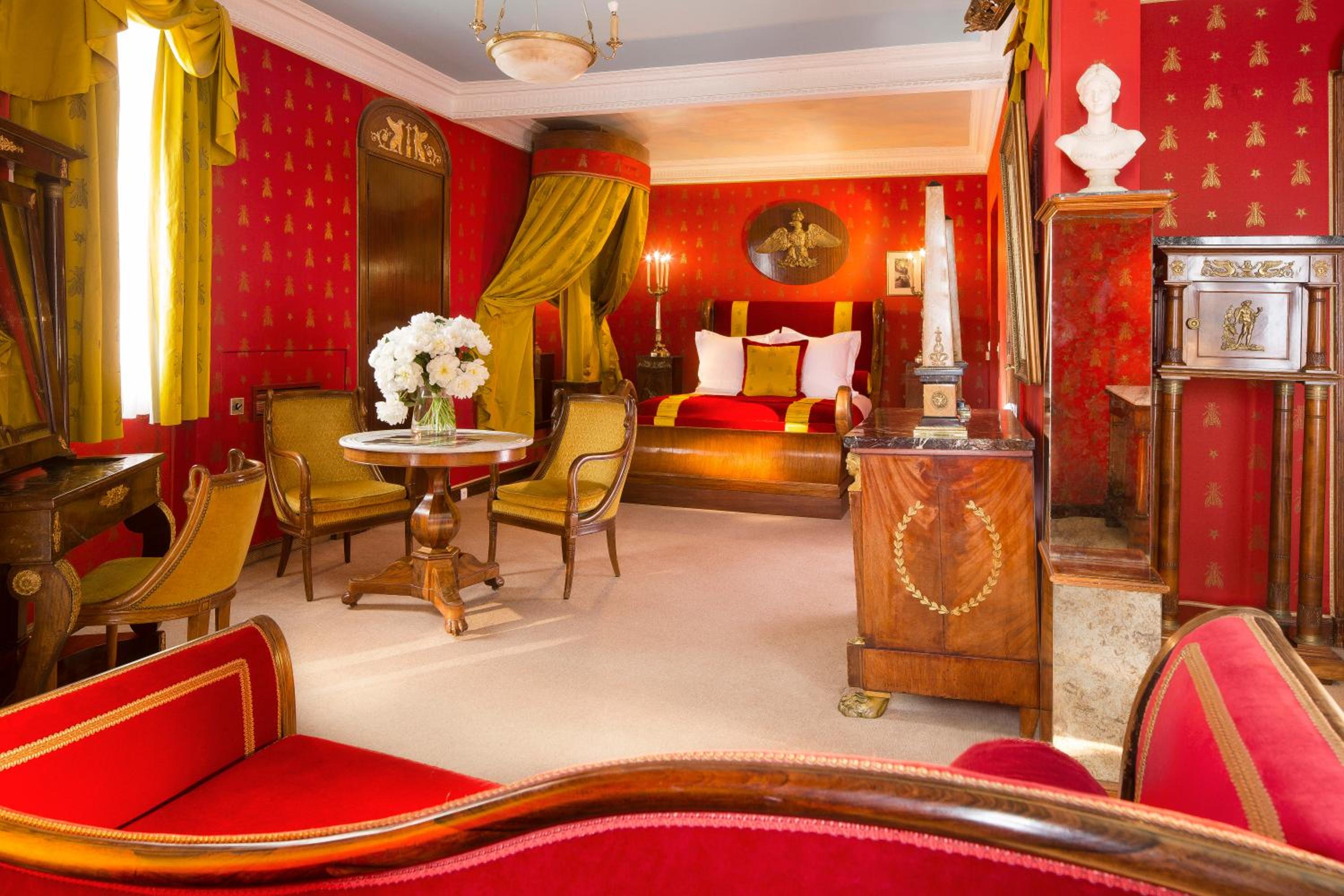 Hotel Le Negresco