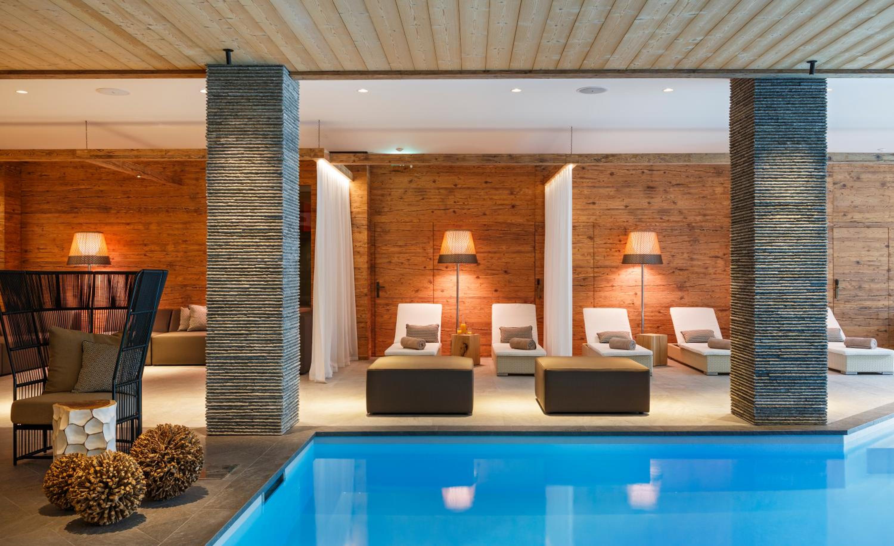 Hotel Piz Buin Klosters