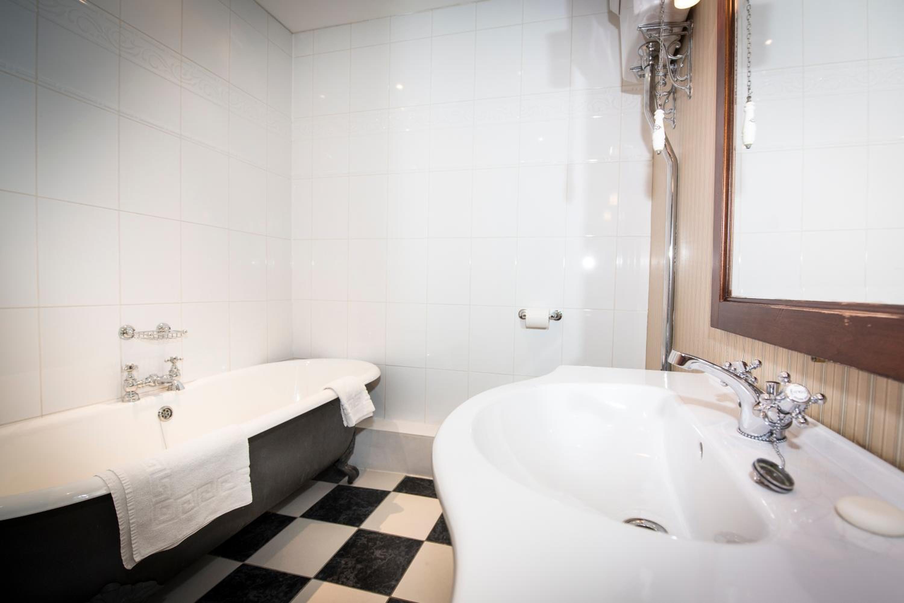 Columba Hotel Inverness by Compass Hospitality