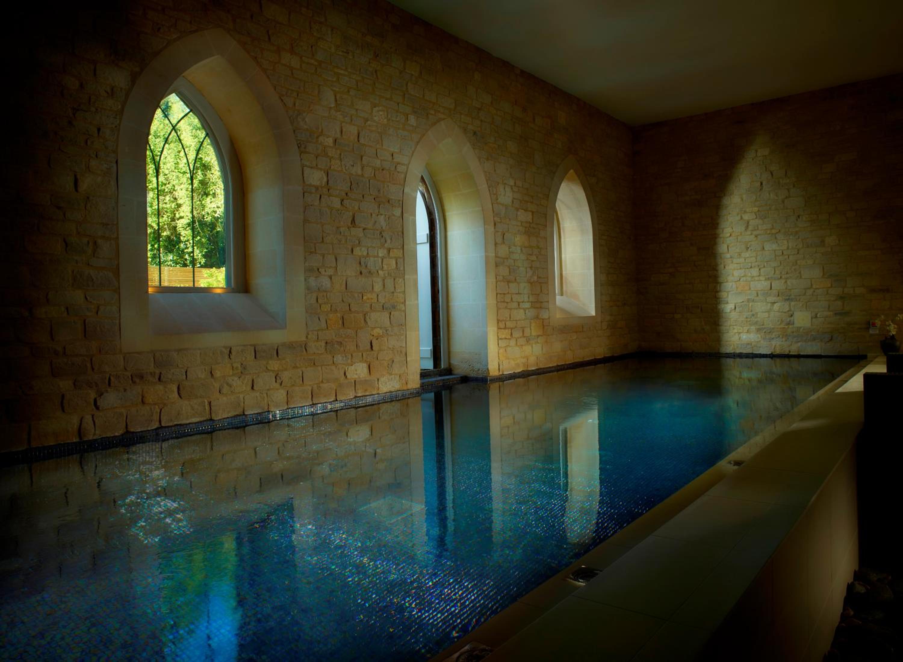 The Royal Crescent Hotel & Spa