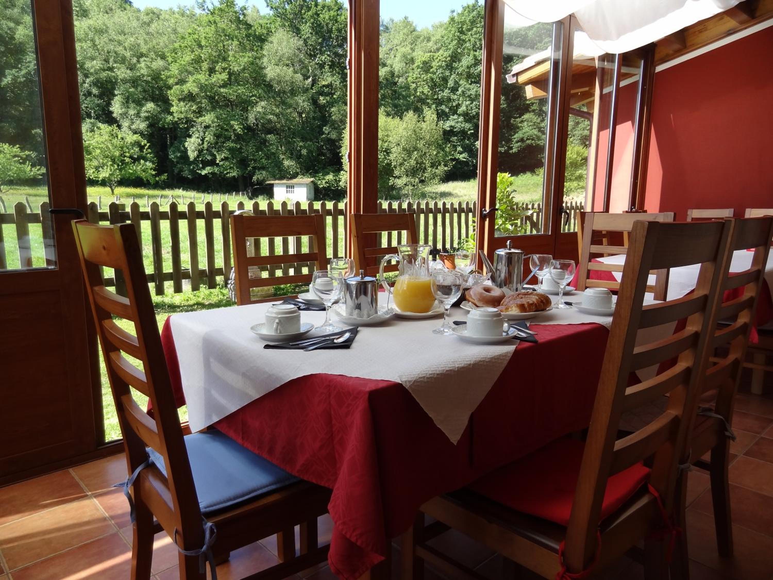 Hotel La Ercina