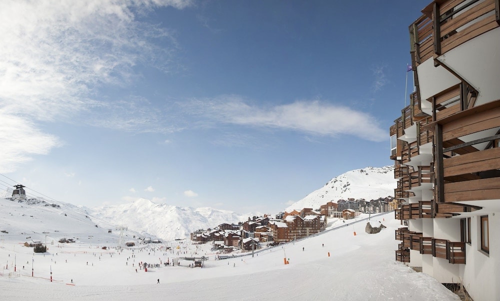 Tourotel de Val Thorens
