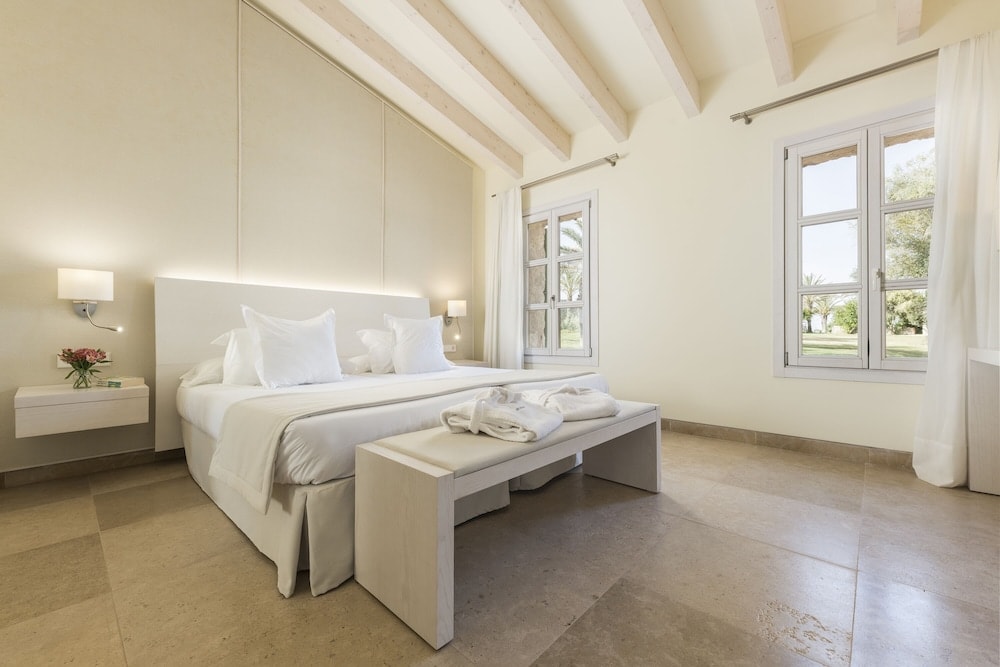 Hotel Sa Franquesa Nova