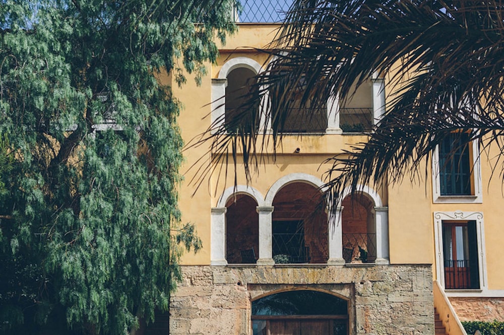 Casal Santa Eulàlia Hotel