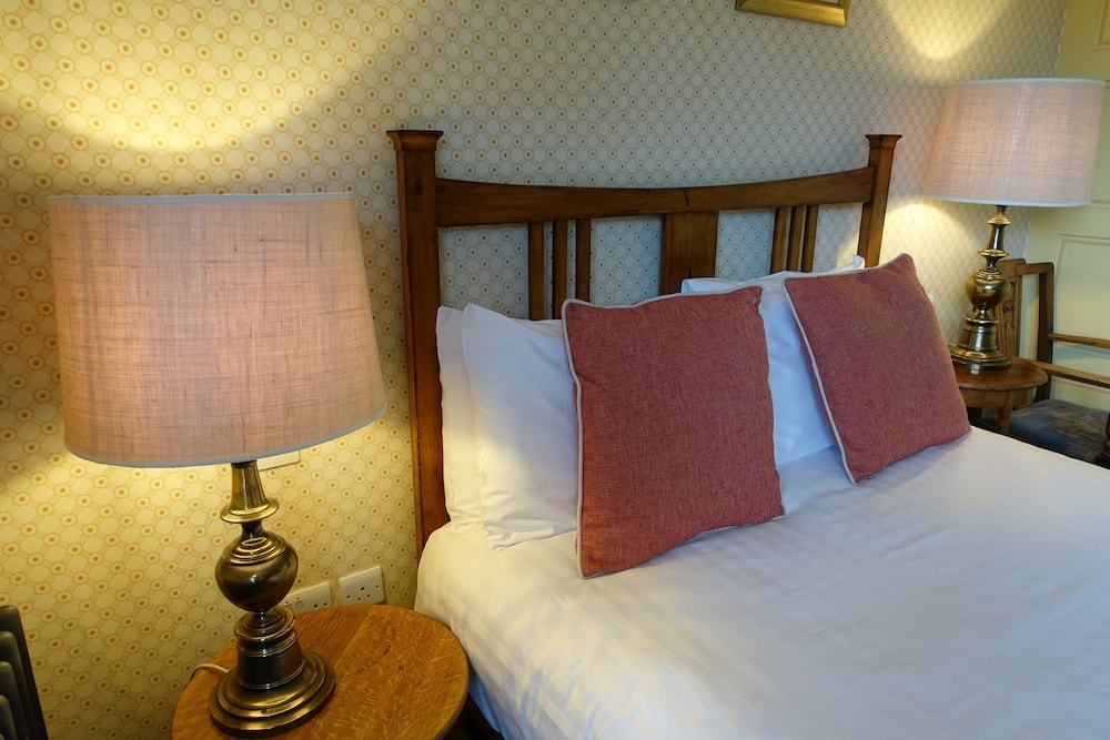 One Holyrood Hotel