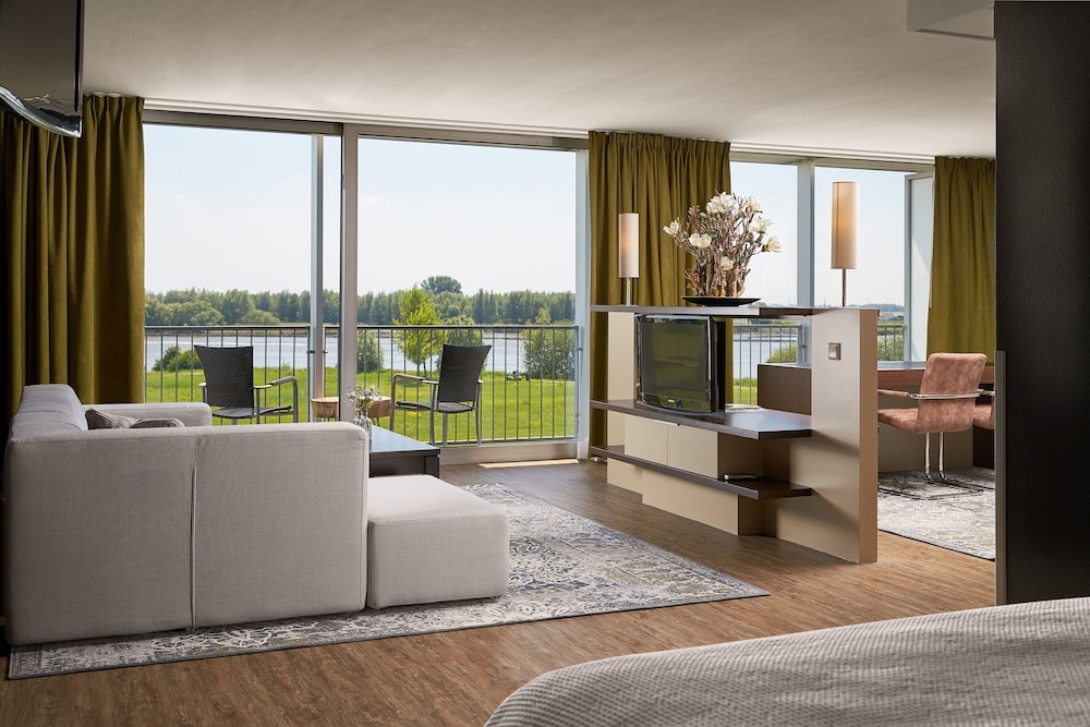 Van der Valk Hotel ARA