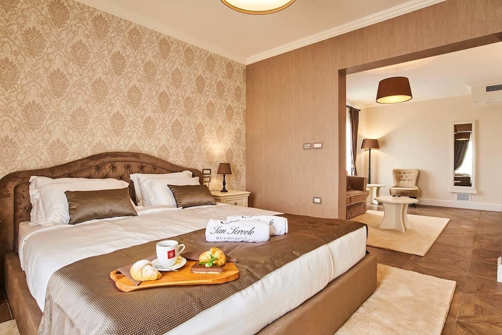 San Servolo Resort & Beer Spa