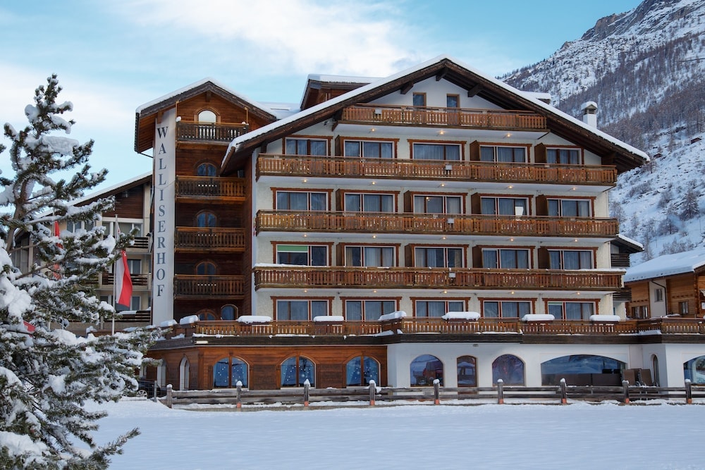 Walliserhof