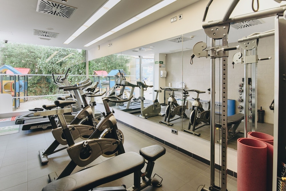 Hotel Ivory Playa Sports & Spa