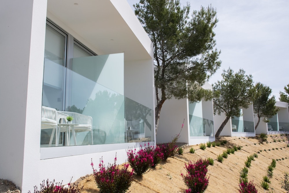 Puig Campana Nature Suites Hotel & BTT