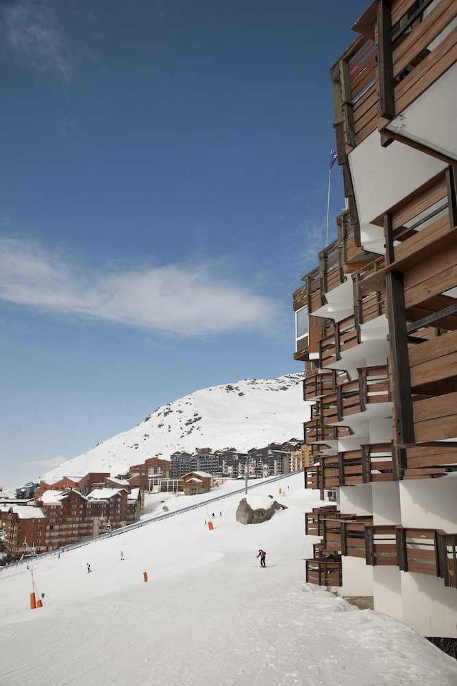 Tourotel de Val Thorens