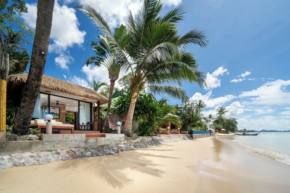 Friendship Beach Resort & Atmanjai Wellness Spa