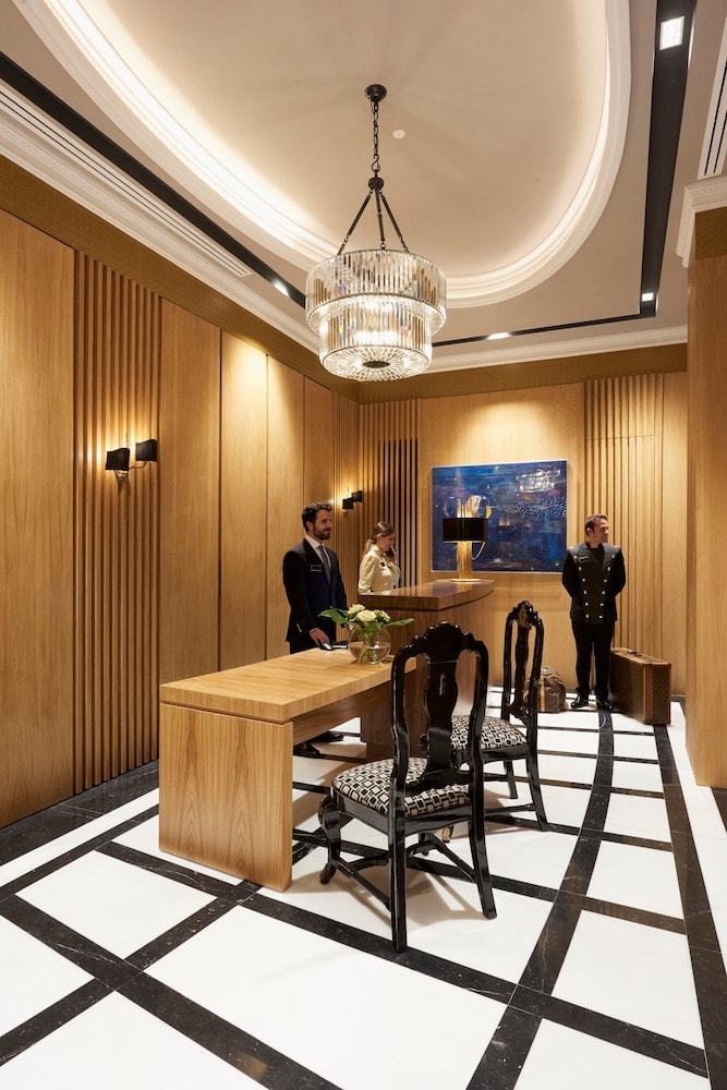 Hotel Casa Palacio María Luisa 5* GL by Kaizen Hoteles