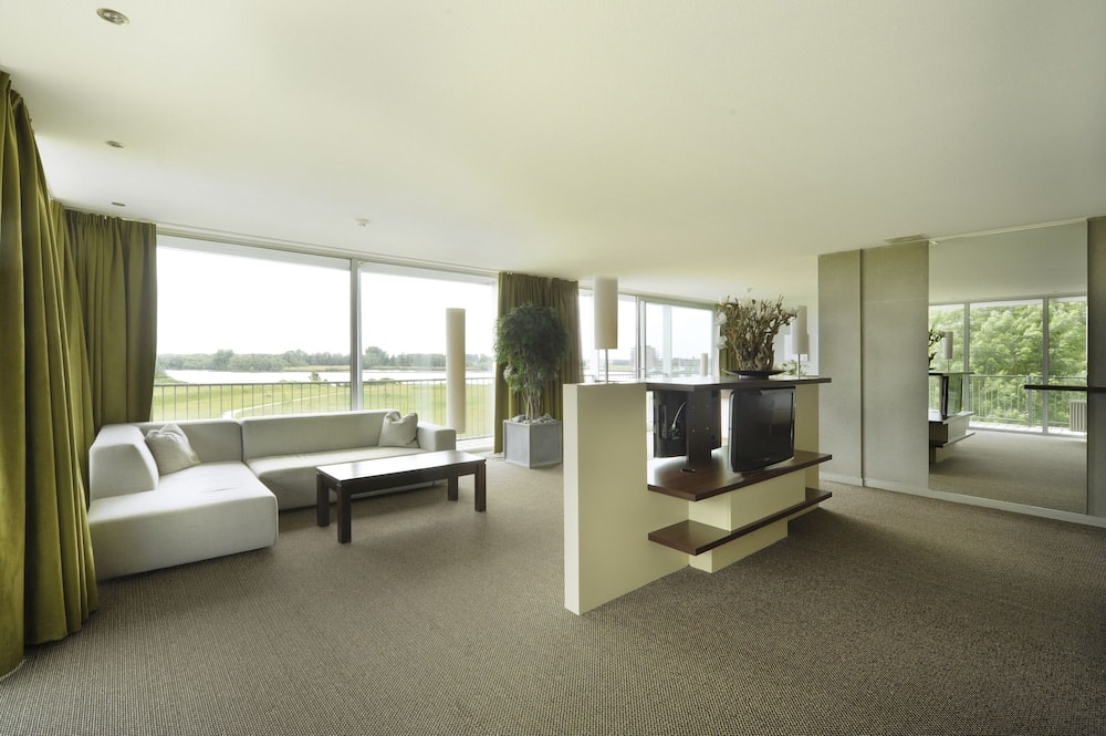 Van der Valk Hotel ARA