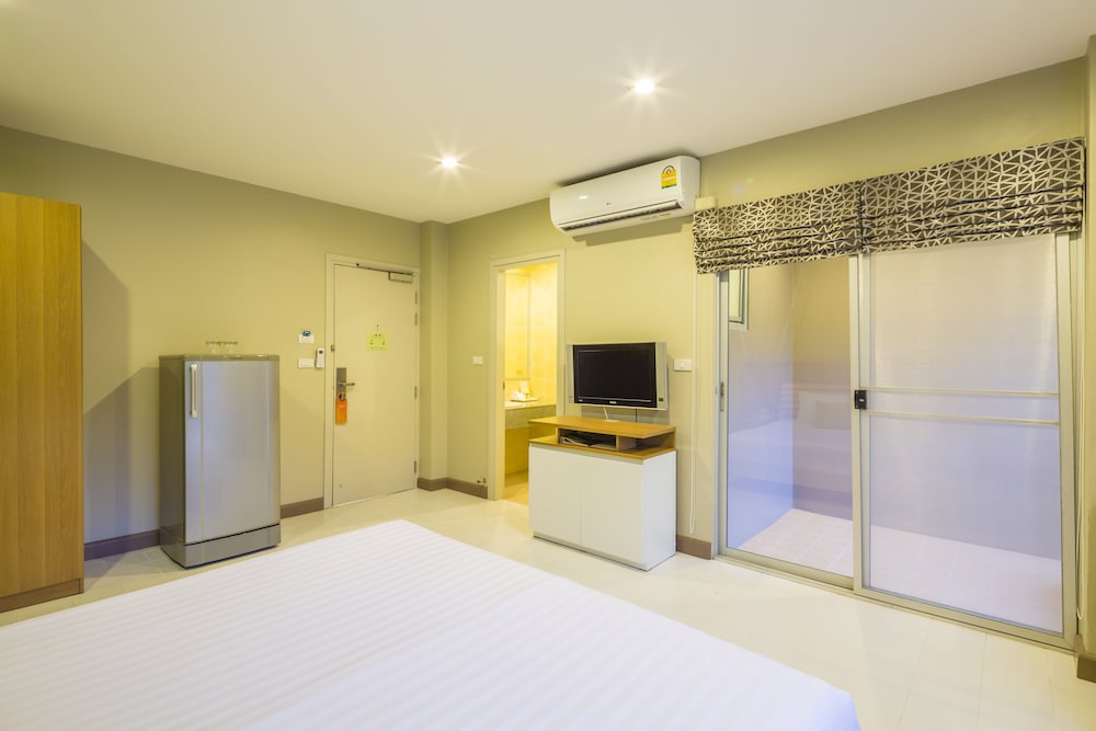 Pattana Sports Resort