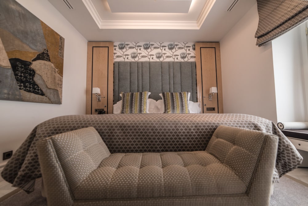 Hotel Casa Palacio María Luisa 5* GL by Kaizen Hoteles