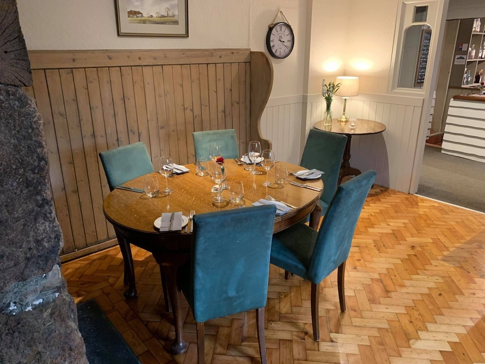 The Dartmoor Inn