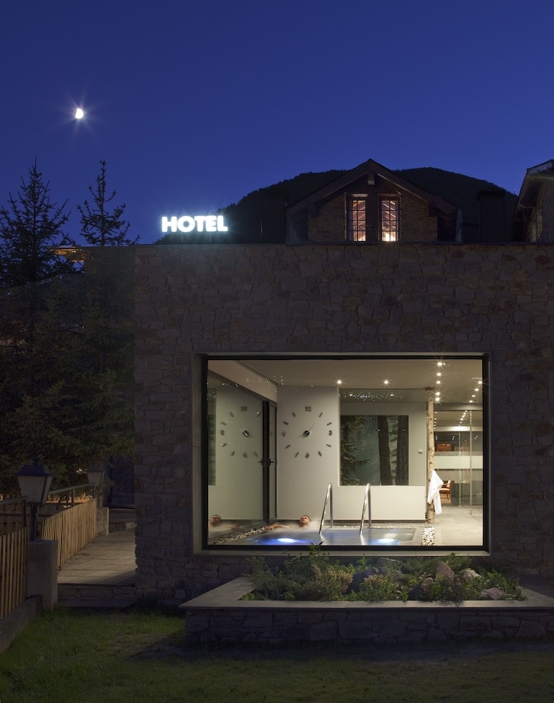 Abba Xalet Suites Hotel