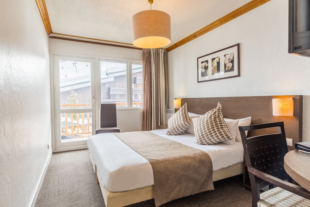 Madame Vacances Hotel Le Mottaret