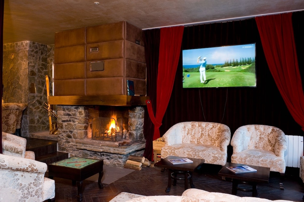 Madame Vacances Hotel Le Mottaret