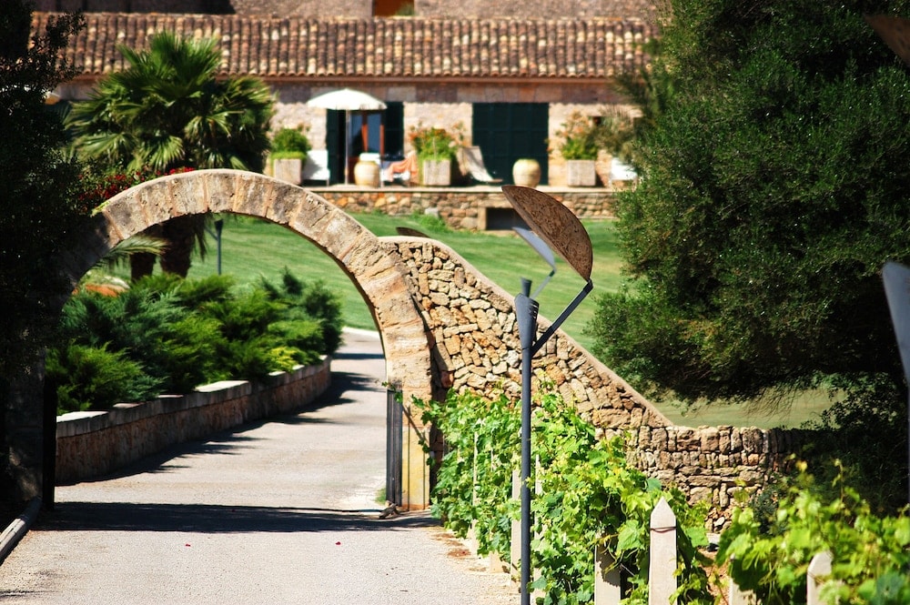 Casal Santa Eulàlia Hotel