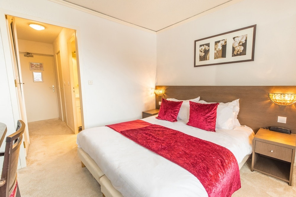 Madame Vacances Hotel Le Mottaret