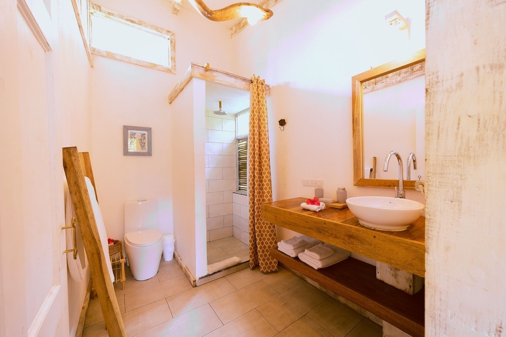 Sonora Caribbean Jungle Retreat